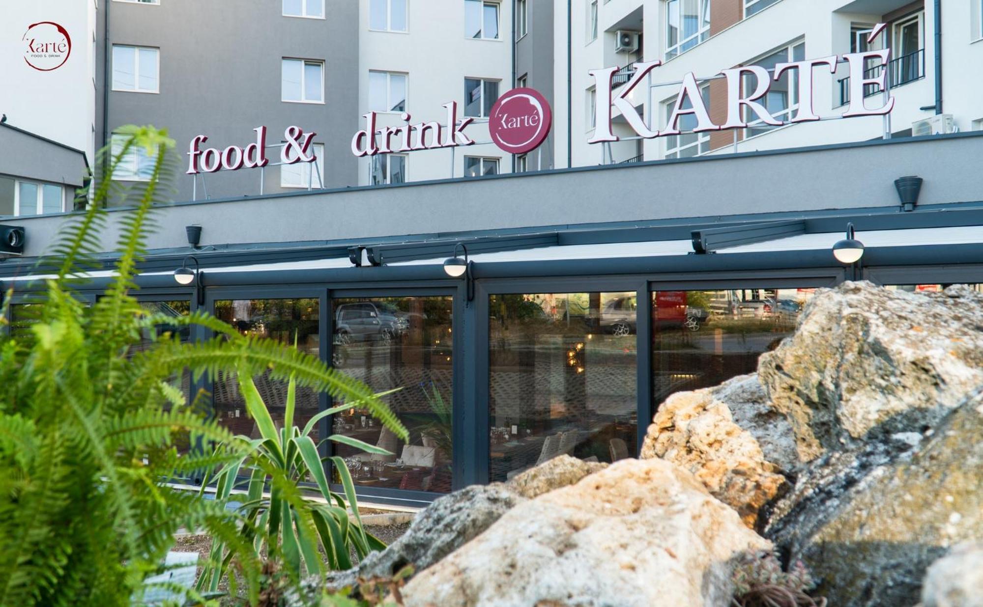 New Modern & Cozy Apartment With Free Parking Varna Eksteriør billede