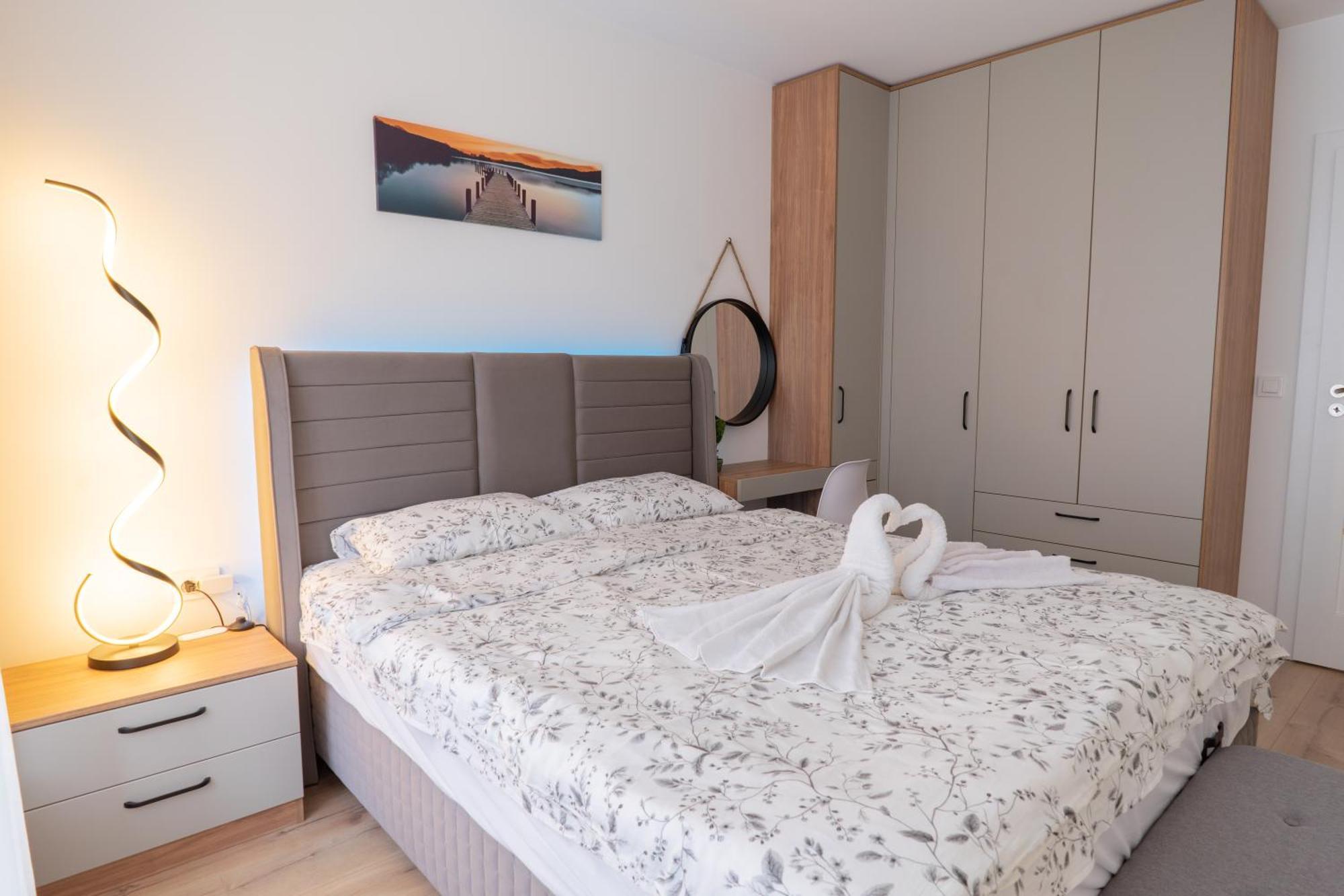 New Modern & Cozy Apartment With Free Parking Varna Eksteriør billede
