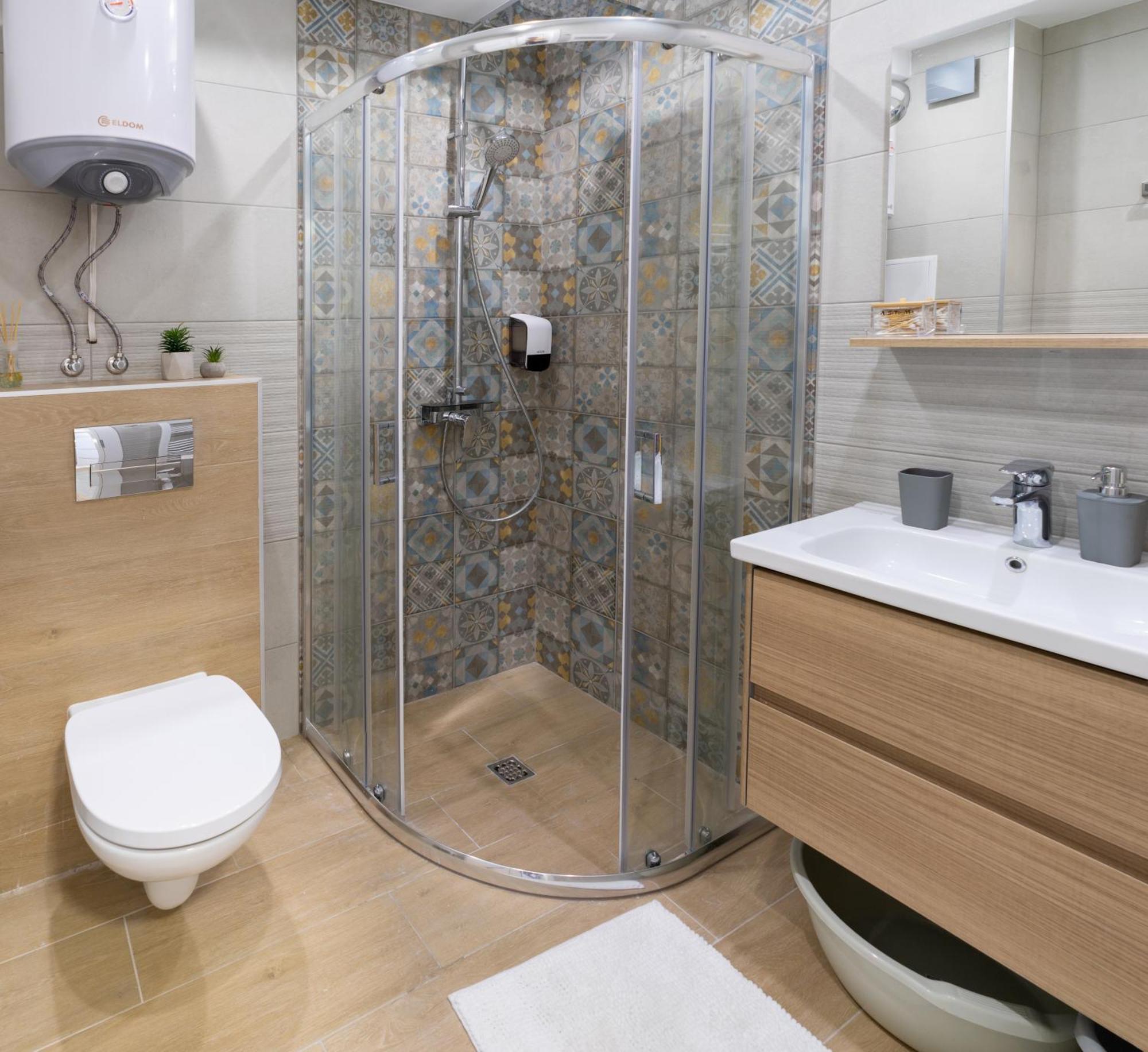 New Modern & Cozy Apartment With Free Parking Varna Eksteriør billede